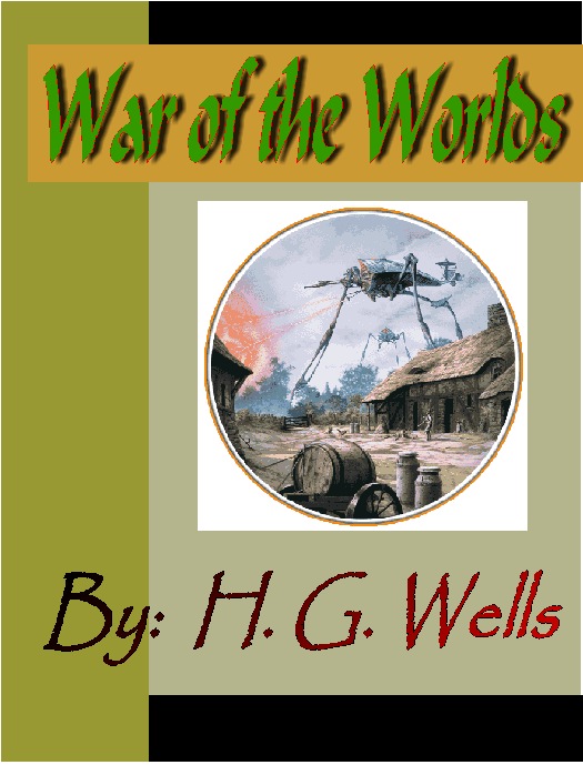 Title details for War of the Worlds by H. G. Wells - Available